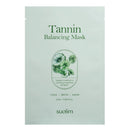 Suolim Tannin Balancing Mask (1ea)
