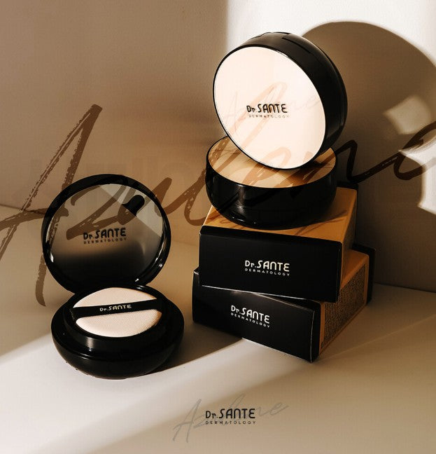 Dr. Sante Azulene Soother BB Cushion