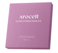 Arocell Super Power Mask Ex BOX (4ea)