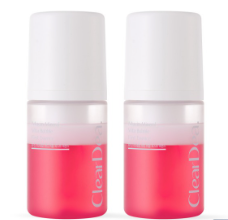 ClearDea Mucin Mineral Vita Bubble First Essence Duo (2ea)