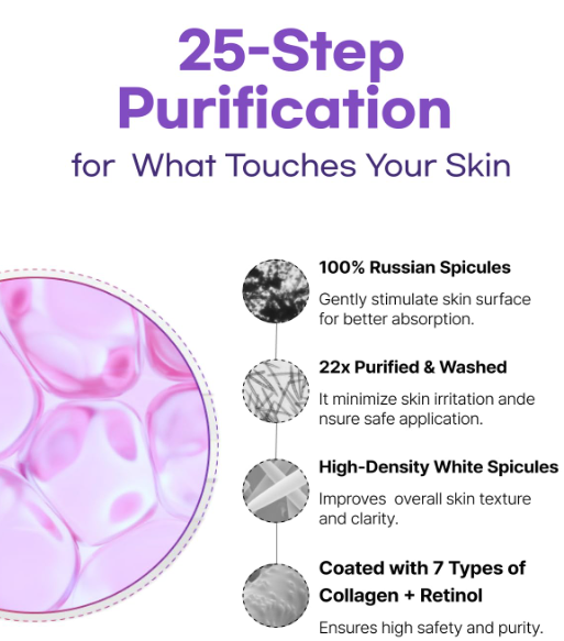 ClearDea Collanetinal Deep Wrinkle Shot Single ( 1ea )