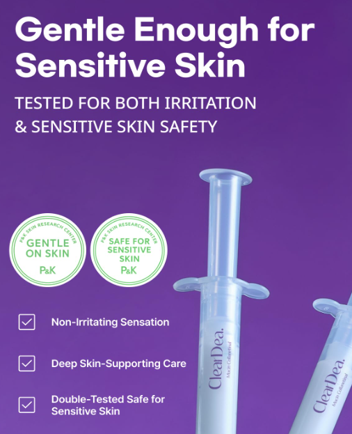 ClearDea Collanetinal Deep Wrinkle Shot Single ( 1ea )