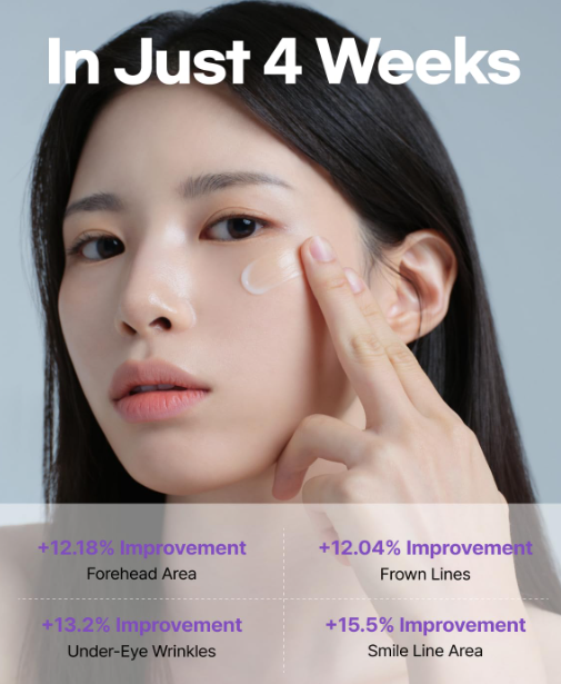 ClearDea Collanetinal Deep Wrinkle Shot Single ( 1ea )