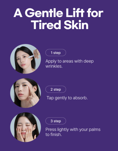 ClearDea Collanetinal Deep Wrinkle Shot Single ( 1ea )