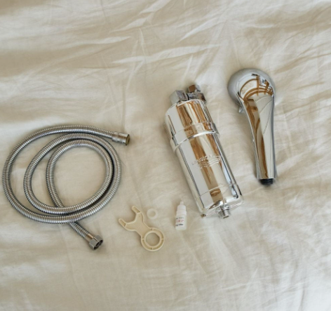 Firay Water Skin Spa System Set (3ea)