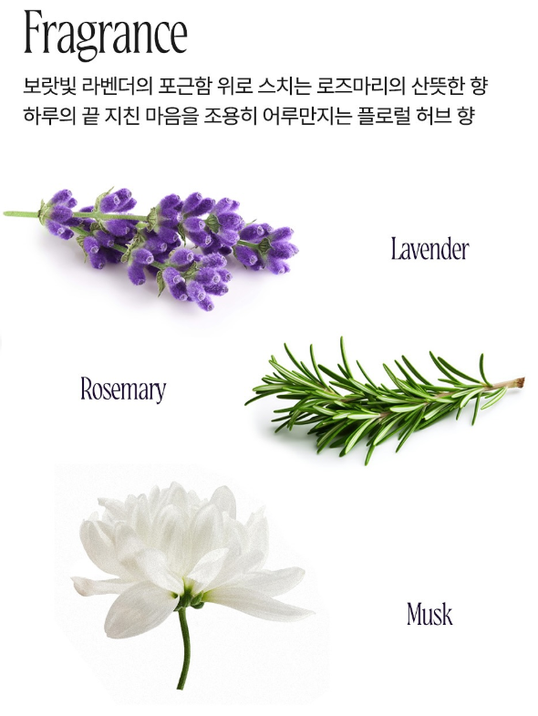 AZH Daily Revital Shampoo (500ml)