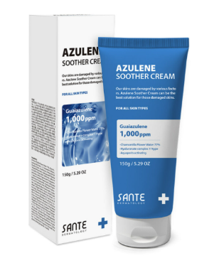 Dr. Sante Azulene Soother Cream