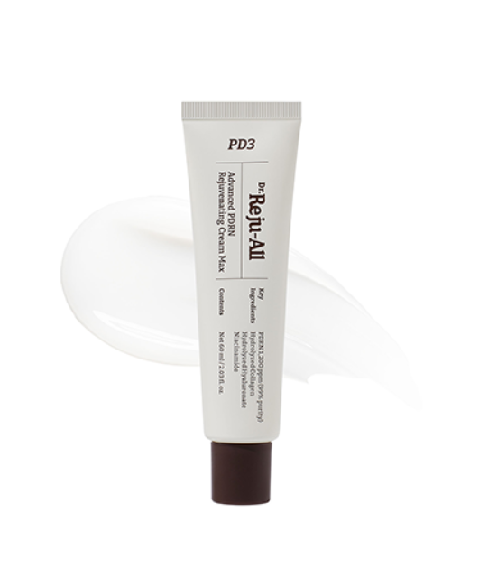 Dr. Reju-All PD3 Advanced PDRN Rejuvenating Cream Max 60ml