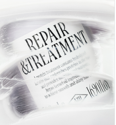 AZH Repair & Treatment (500ml)