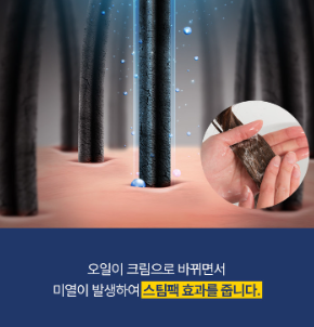 AZH Daily Luster Hair Oil (300ml)