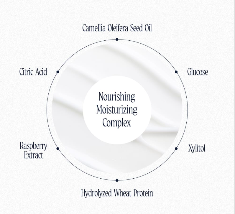 AZH Hair Nutrition Balm (40ml)