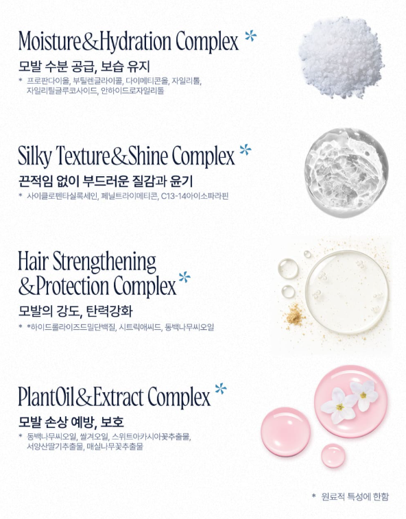 AZH Hair Nutrition Balm (40ml)