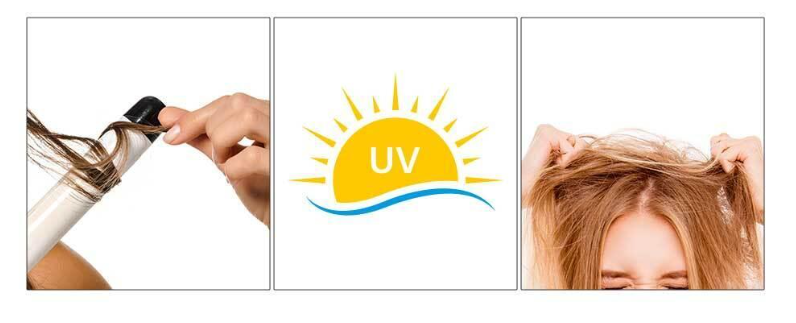 AZH Silky Essence Hair Oil (120ml)