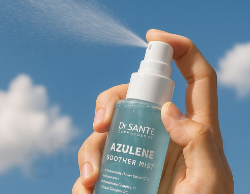 Dr. Sante Azulene Soother Mist 100ml
