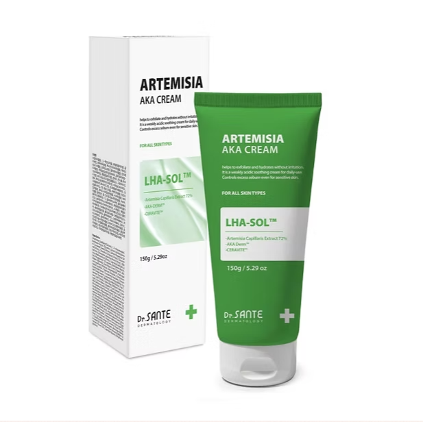Dr. Sante Artemisia AKA Cream 50g