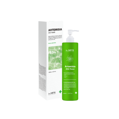 Dr. Sante Artemisia AKA Toner 200ml