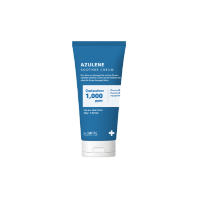 Dr. Sante Azulene Soother Cream 50g