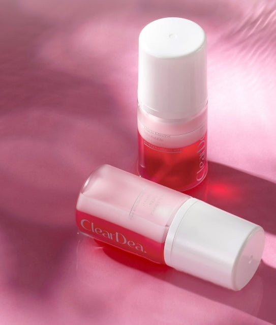 ClearDea Mucin Mineral Vita Bubble First Essence Duo (2ea)