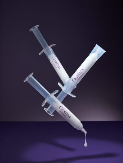 ClearDea Mucin Collanetinal Deep Wrinkle Shot (single)