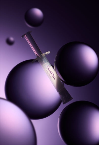 ClearDea Collanetinal Deep Wrinkle Shot Single ( 1ea )