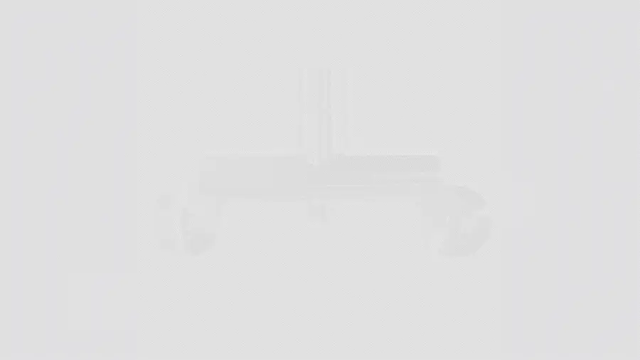 SHIFT Silicone Shower Hose / Butter Yellow 2m