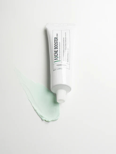 Vemontes AXCNE BOOSTER CREAM 50ml