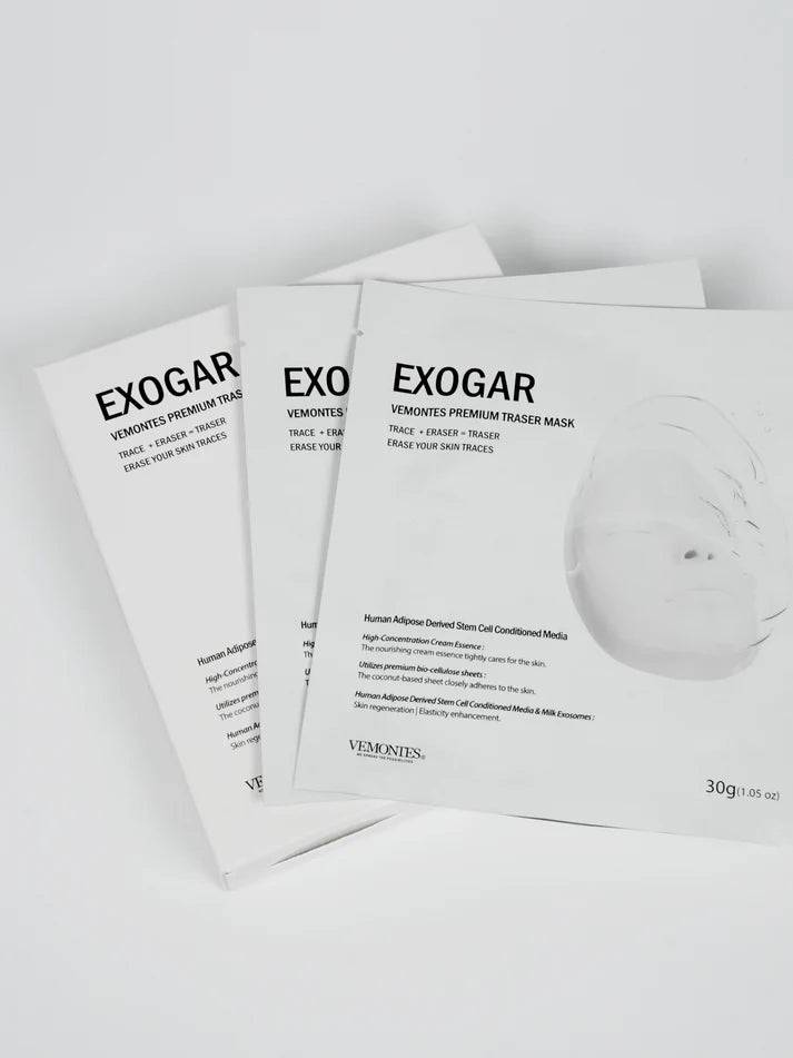 Vemontes EXOGAR TRASER MASK (1ea)