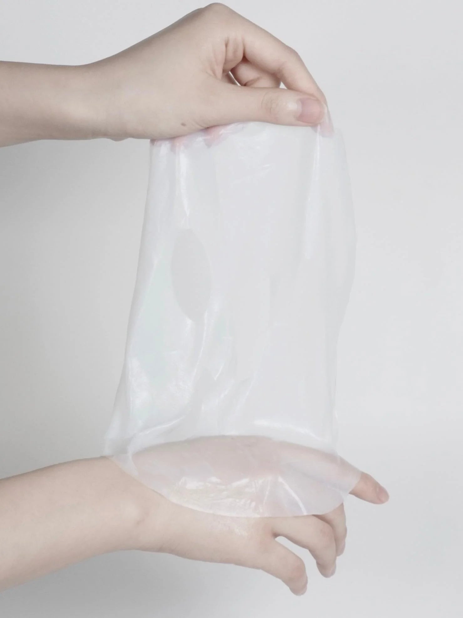 Vemontes EXOGAR TRASER MASK (1ea)