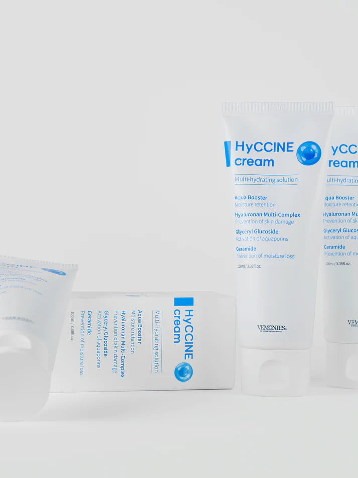 Vemontes HYCCINE CREAM 100ml