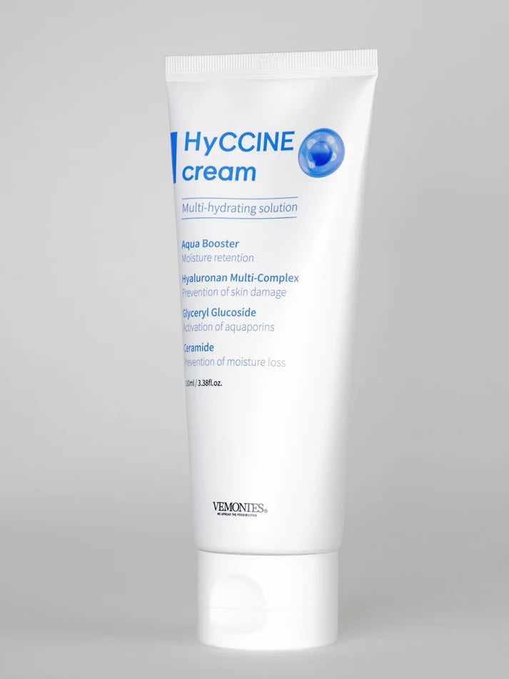Vemontes HYCCINE CREAM 100ml