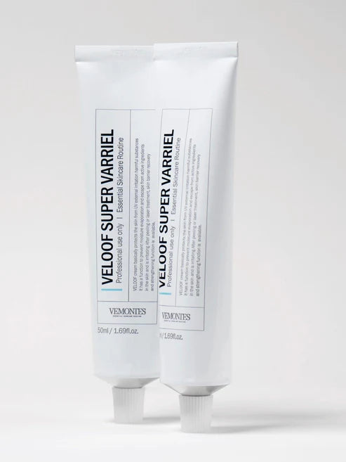 Vemontes VEMONTES VELOOF SUPER VARRIEL 50ml