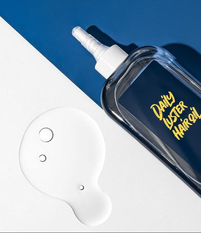 AZH Daily Luster Hair Oil