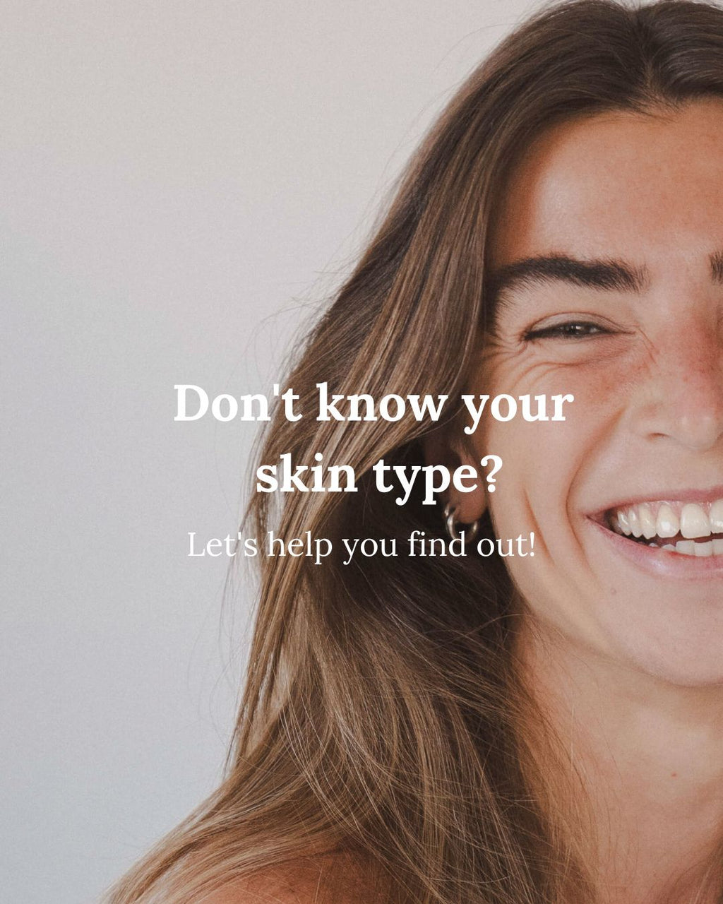 Start Skin Test