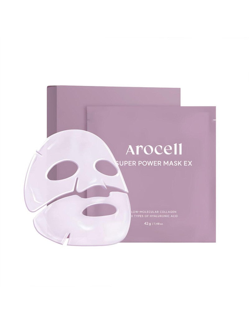 Arocell Super Power Mask Ex (1ea)