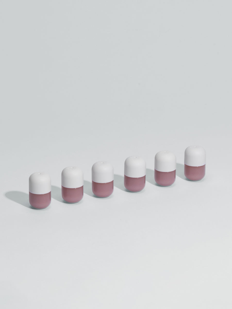 SHIFT Vitamin Capsule BOX / Teatree & Lavender (6ea)