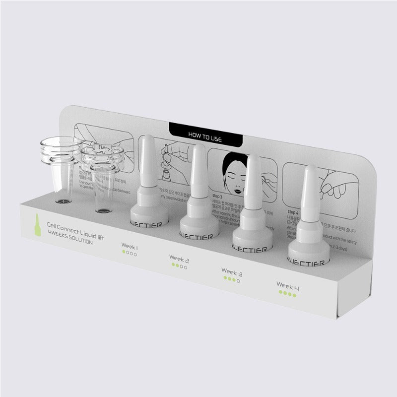INJECTIER CELL CONNECT LIQUID LIFT