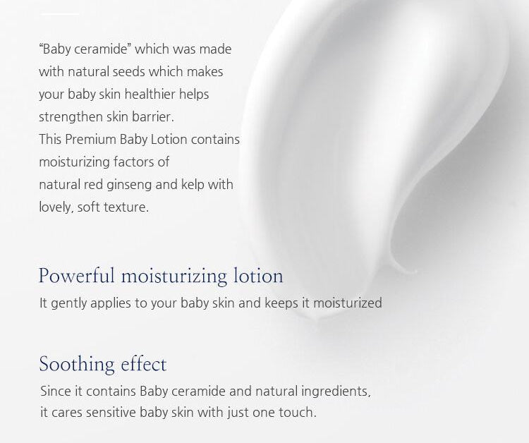 Very Mom Seed Ceramide Lotion