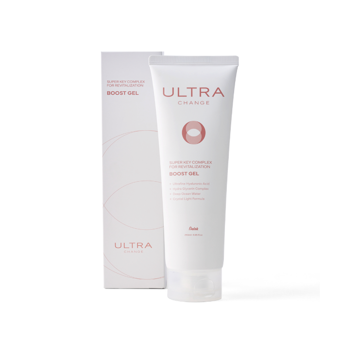 Aalok Ultra Change Boost Gel