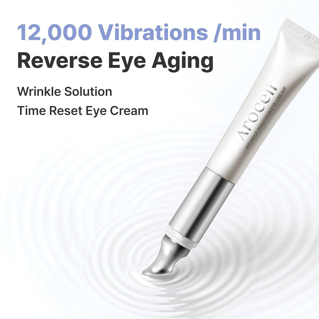 Arocell Botulcare Wrinkle Solution Eye Cream