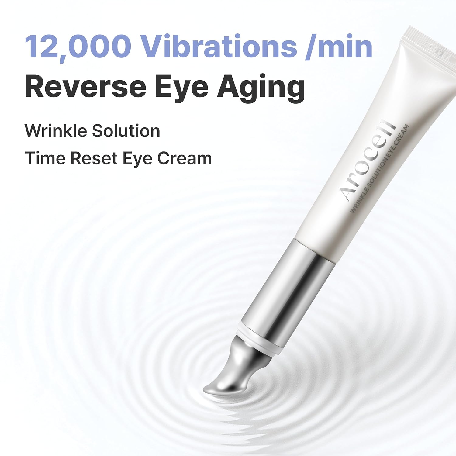 Arocell Botulcare Wrinkle Solution Eye Cream