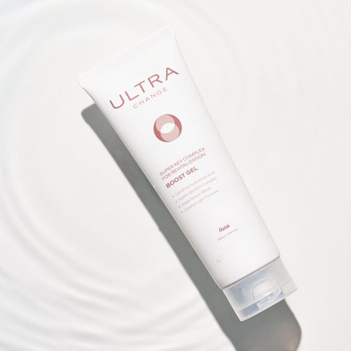 Aalok Ultra Change Boost Gel