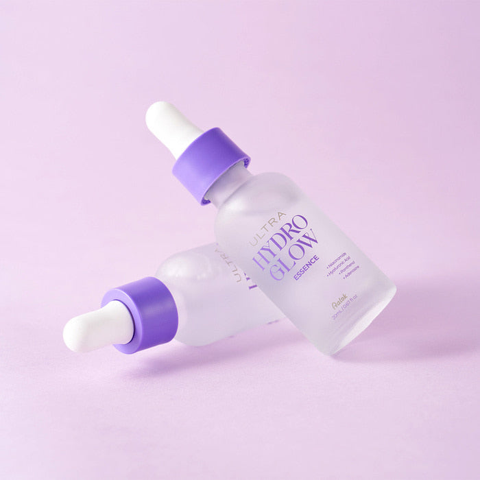 Aalok Ultra Hydro Glow Essence BOX (5ea)