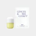 SHIFT Vitamin Capsule / Ginger & Bergamot (1ea)