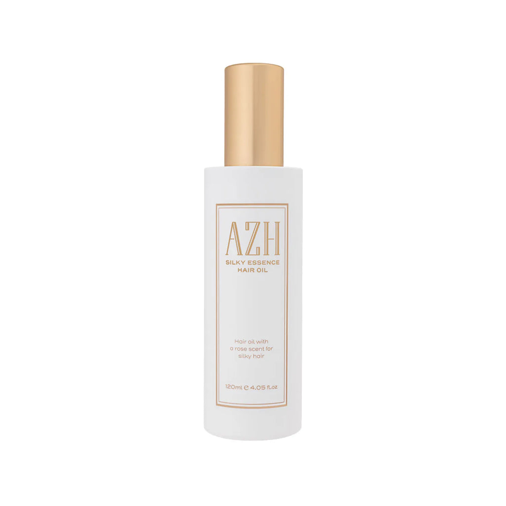 AZH Silky Essence Hair Oil (120ml)