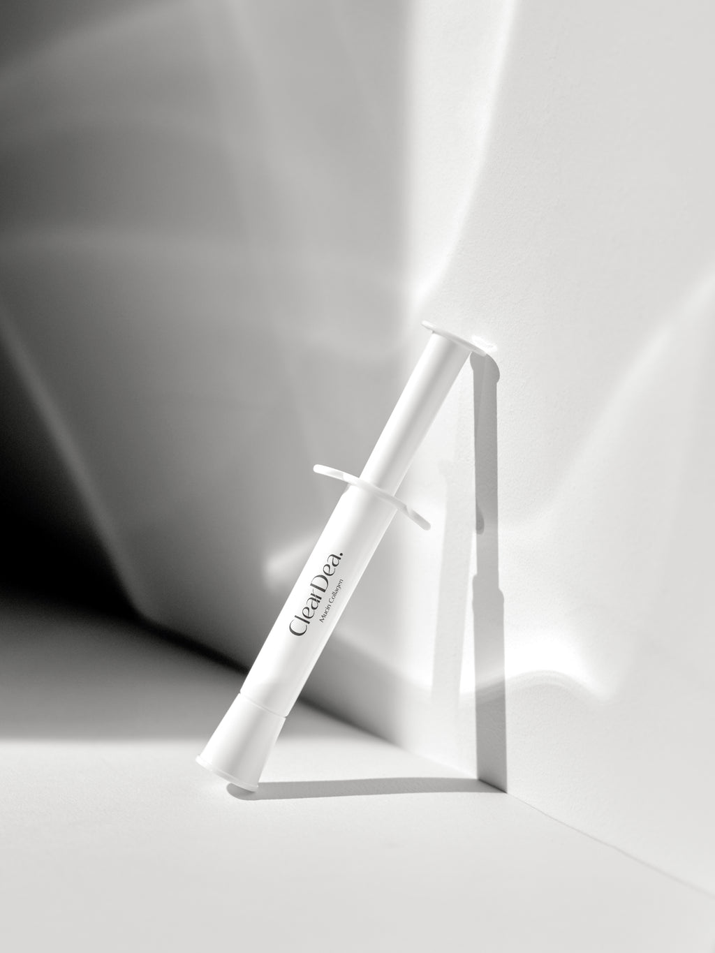 ClearDea Mucin Collagen Voluming Cream Ampoule (single)