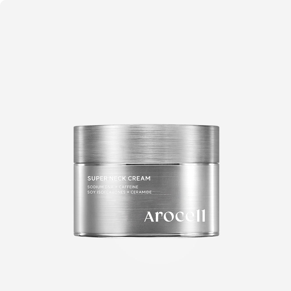 Arocell Super Neck Cream