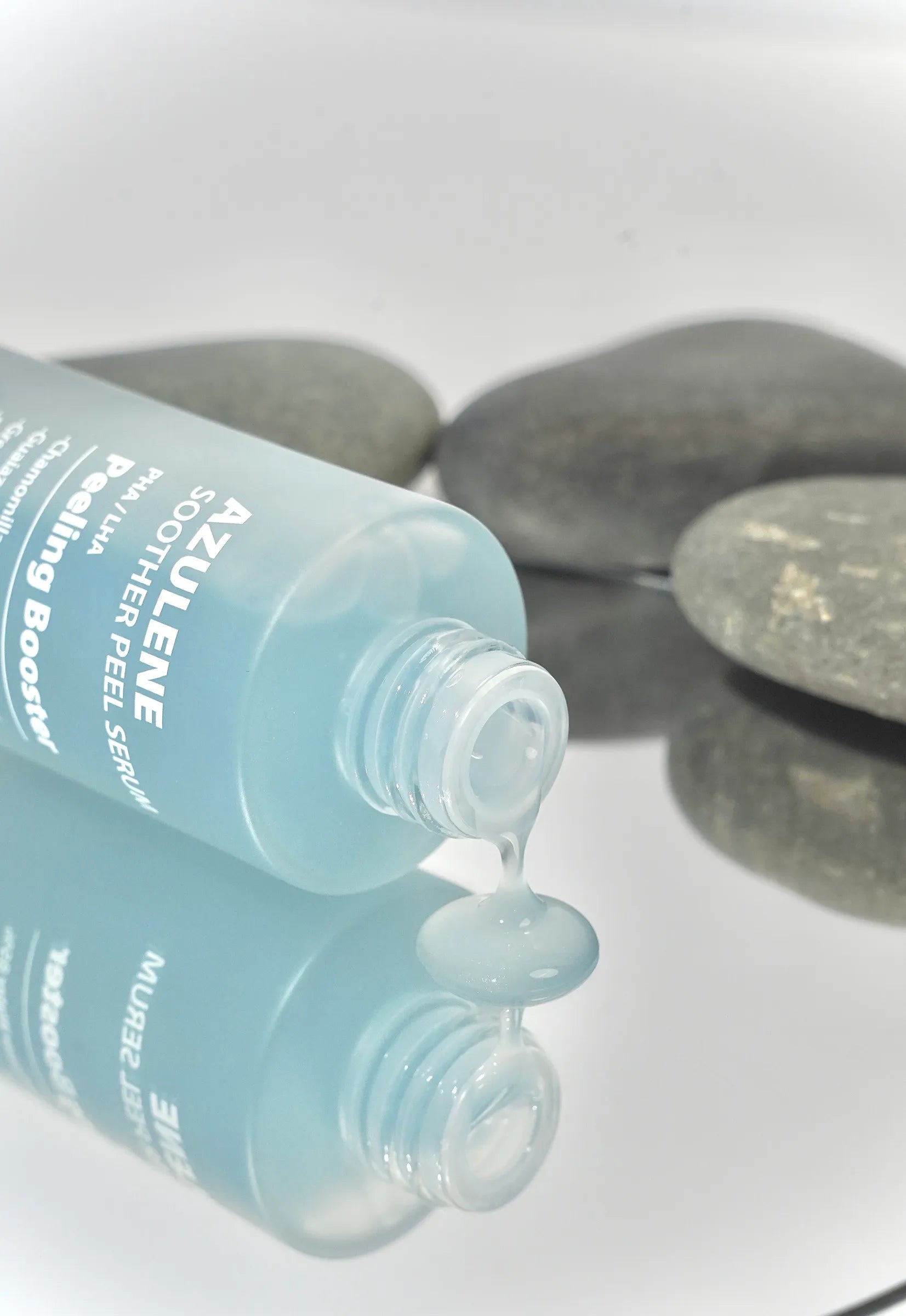 Dr. Sante Azulene Soother Peel Serum