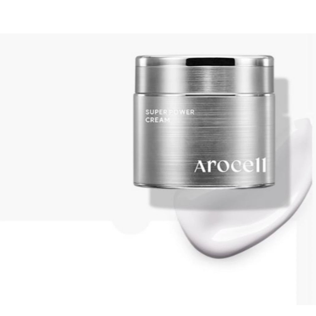 Arocell Super Power Cream