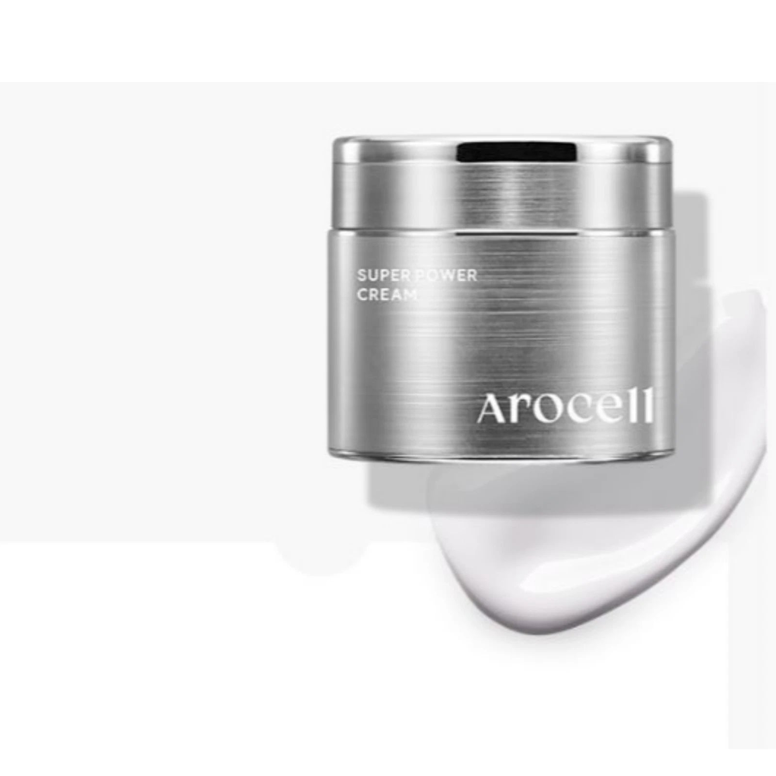 Arocell Super Power Cream