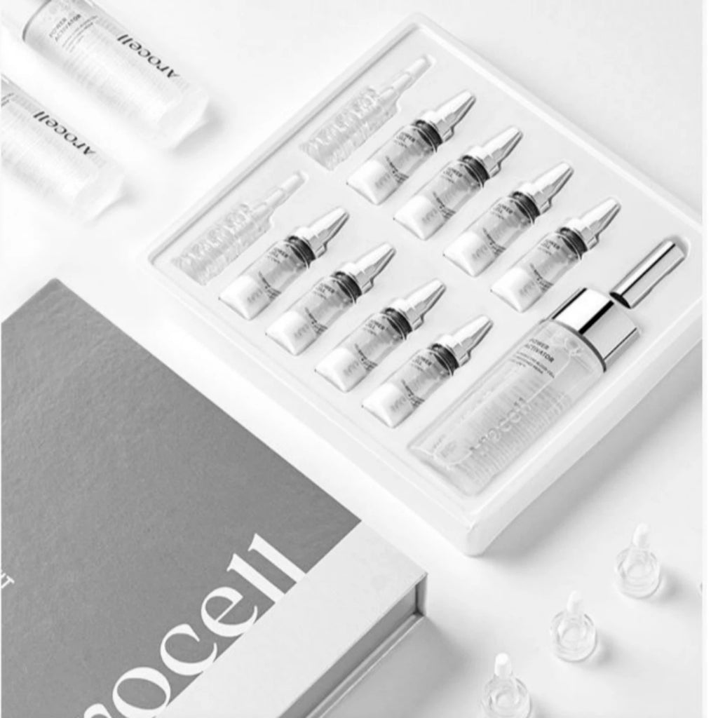 Arocell Time Reverse Kit